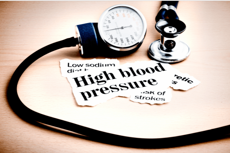 What Are the Causes of High Blood Pressure Ulta Lab Tests