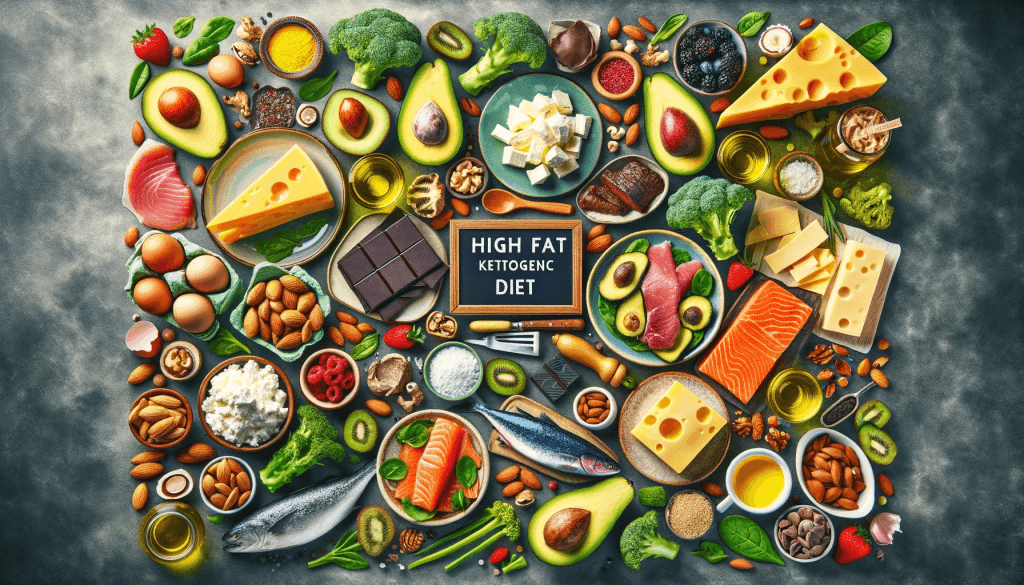 Keto Diet Essentials Achieving Weight Loss and Optimal Health with