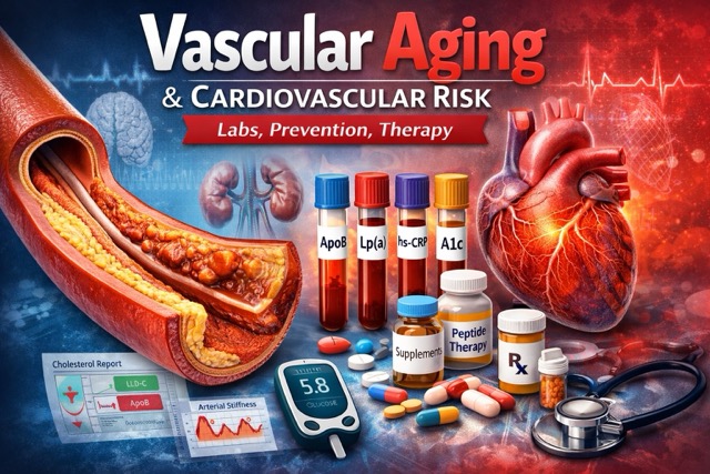 bpc 157 kidney stones After Passing a Stone: What to Expect Vascular Aging & Cardiovascular Risk: