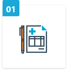 Get Started Baseline Panels
